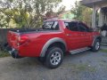 Selling 2012 Mitsubishi Strada Automatic Diesel in San Jose-8