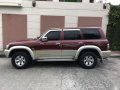Nissan Patrol 2003 at 80000 km for sale in Pasig-5