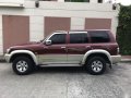 Nissan Patrol 2003 at 80000 km for sale in Pasig-2