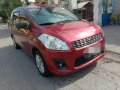 Selling Suzuki Ertiga 2015 Manual Gasoline in Pandi-7