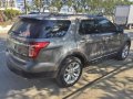 Selling Used Ford Explorer 2013 in Mandaue-2