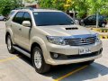 Toyota Fortuner 2014 Automatic Diesel for sale in Cebu City-10