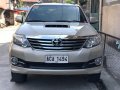 Selling Toyota Fortuner 2014 in Caloocan-3