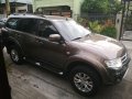 For sale 2014 Mitsubishi Montero Sport Automatic Diesel at 90000 km in Quezon City-6