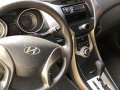 Hyundai Elantra 2012 at 50000 km for sale in Mandaluyong-2