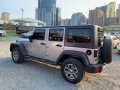 For sale Used 2013 Jeep Wrangler Rubicon Automatic Diesel -0