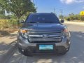 Selling Used Ford Explorer 2013 in Mandaue-7