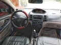 Blue Toyota Vios 2003 at 100000 km for sale-8