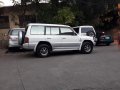 For sale 2000 Mitsubishi Pajero at 110000 km in Cebu City-0