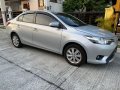 2nd Hand Toyota Vios 2015 Automatic Gasoline for sale in Biñan-3
