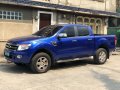 Selling Ford Ranger 2012 Automatic Diesel in Caloocan-2