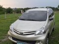 Selling 2nd Hand Toyota Avanza 2013 in Tarlac City-2