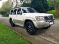 Selling 2nd Hand Nissan Patrol 2001 in Quezon City-6
