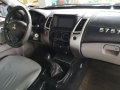 2nd Hand Mitsubishi Montero 2013 Manual Diesel for sale in Capas-2
