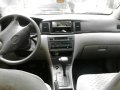 Toyota Corolla Altis 2003 Automatic Gasoline for sale in Marikina-1