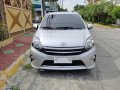 Selling 2nd Hand Toyota Wigo 2015 Automatic Gasoline at 40000 km in Parañaque-8