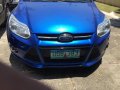 Selling 2nd Hand Ford Focus 2013 Automatic Gasoline -8