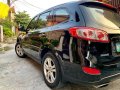 Hyundai Santa Fe 2011 Automatic Diesel for sale in Las Piñas-4