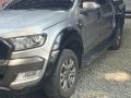 2nd Hand Ford Ranger 2016 Automatic Diesel for sale in Quezon City-6