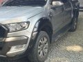 2nd Hand Ford Ranger 2016 Automatic Diesel for sale in Quezon City-2