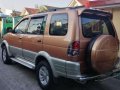2010 Isuzu Crosswind for sale in Manila-3