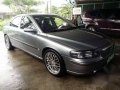 2003 Volvo S60 for sale in Quezon City-4