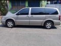 Selling 2nd Hand Chevrolet Venture 2002 in Carmona-0