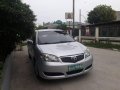 For sale Used 2007 Toyota Vios at 100000 km in Cabanatuan-2
