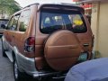 2010 Isuzu Crosswind for sale in Manila-9