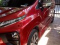 Selling Mitsubishi XPANDER 2019 Automatic Gasoline in San Fernando-6