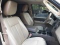 Selling White 2011 Ford Expedition Automatic Gasoline -0