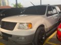 Selling 2nd Hand Ford Expedition 2003 in Pasig-0