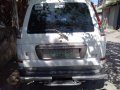 Selling Mitsubishi Adventure 2010 Manual Diesel in San Mateo-10