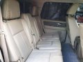 Selling White 2011 Ford Expedition Automatic Gasoline -2