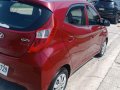 Hyundai Eon 2015 Manual Gasoline for sale in Marikina-6