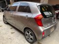 Selling 2nd Hand Kia Picanto 2016 in Quezon City-3
