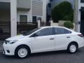 Selling Toyota Vios 2016 Manual Gasoline at 50000 km in Parañaque-0