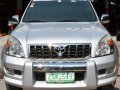 Selling Toyota Prado 2009 in Pasig-0