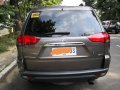 For sale 2014 Mitsubishi Montero Sport Automatic Diesel at 90000 km in Quezon City-1