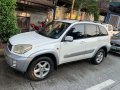 Selling Used Toyota Rav4 2003 in Manila-1