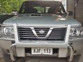 Nissan Patrol 2003 Automatic Diesel for sale in Tagaytay-0