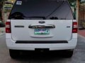 Selling White 2011 Ford Expedition Automatic Gasoline -5