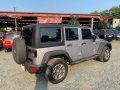 For sale Used 2013 Jeep Wrangler Rubicon Automatic Diesel -2