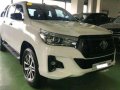 Brand New Toyota Conquest 2019 for sale in Makati-1