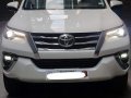 Toyota Fortuner 2019 Automatic Diesel for sale in Quezon City-7