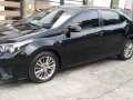 2nd Hand Toyota Altis 2014 Manual Diesel for sale in Quezon City-2