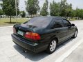 Selling 2nd Hand Honda Civic 1999 in Angeles-5