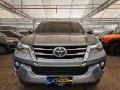 For sale 2017 Toyota Fortuner Manual Diesel -9