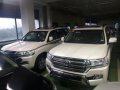 Selling New Toyota Land Cruiser 2019 Automatic Diesel in Makati-8