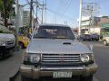 Mitsubishi Pajero Automatic Diesel for sale in Imus-4